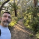 Artarmon Reserve for Parkrun 5km run