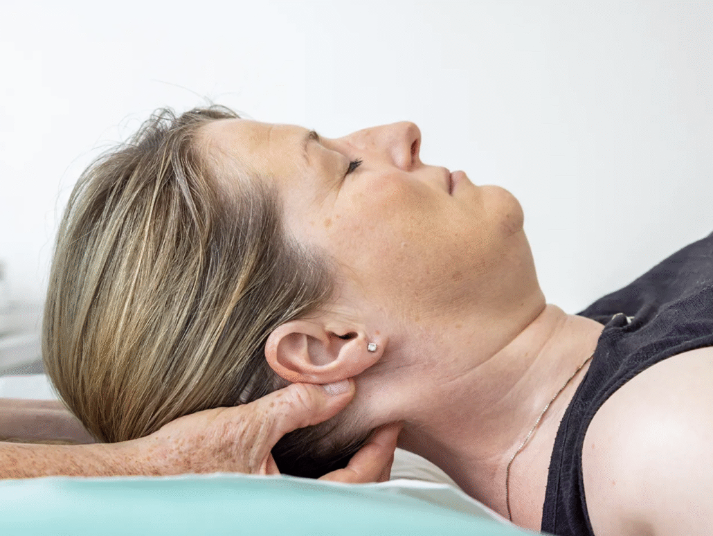 Screenshot 2025-11-11 at 2.23.16 pm Osteopath treating headache and migraine symptoms at The Body Project Chatswood.