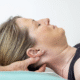 Osteopath treating headache and migraine symptoms at The Body Project Chatswood.